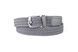 Ремень-резинка серый узкий 25 мм 25506 фото 3